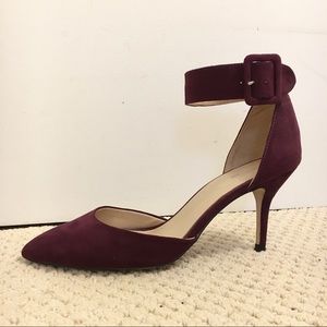 Zara Heels
